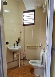 Blk 115 Jurong East Ville (Jurong East), HDB 3 Rooms #606931581